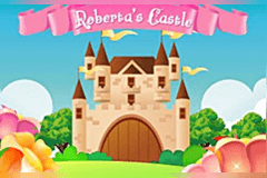 Roberta's Castle logo