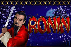 Ronin logo