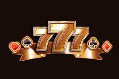 777 logo