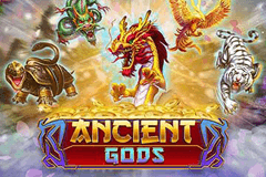 Ancient Gods logo