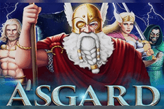 Asgard logo