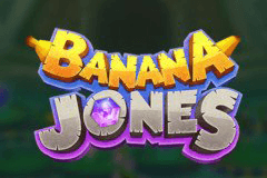 Banana Jones logo