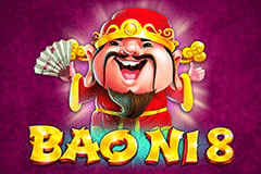 Bao Ni 8 logo