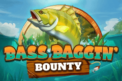 Bass Baggin' Bounty logo