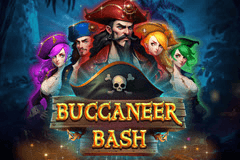 Buccaneer Bash logo