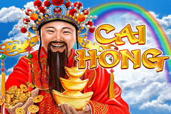 Cai Hong logo