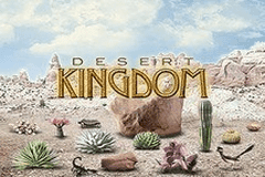 Desert Kingdom logo