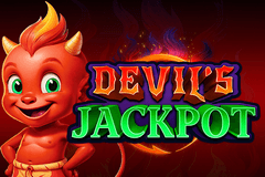 Devil's Jackpot logo
