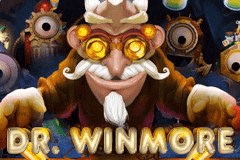 Dr. Winmore logo