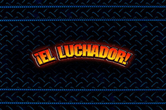 El Luchador logo