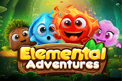 Elemental Adventures logo