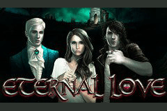 Eternal Love logo