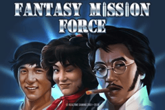 Fantasy Mission Force logo
