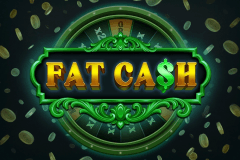 Fat Cash logo