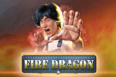 Fire Dragon logo