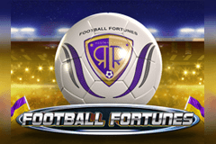 Football Fortunes logo