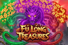 Fu Long Treasures logo