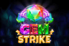 Gem Strike logo