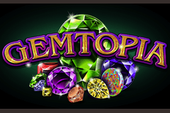 Gemtopia logo