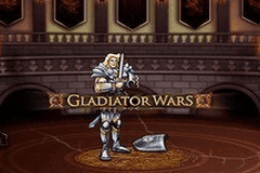 Gladiator Wars logo