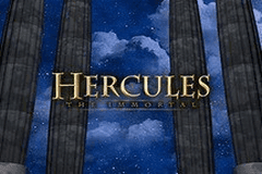 Hercules the Immortal logo
