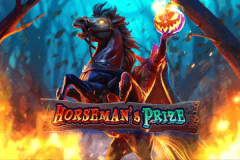 Horseman's Prize logo
