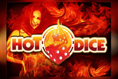 Hot Dice logo