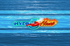 Hydro Heat logo