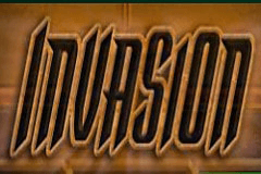 Invasion logo