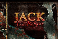 Jack the Ripper logo