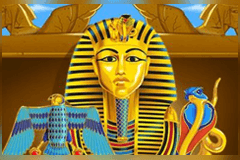 King Tut's Treasure logo
