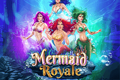 Mermaid Royale logo
