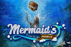 Mermaid's Pearls logo