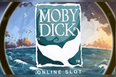 Moby Dick logo