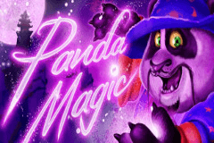 Panda Magic logo