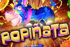 Popinata logo