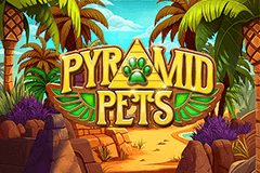 Pyramid Pets logo