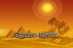 Queen of Kings logo