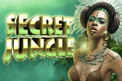 Secret Jungle logo