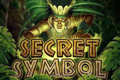 Secret Symbol logo