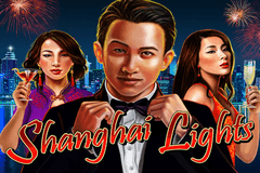Shanghai Lights logo