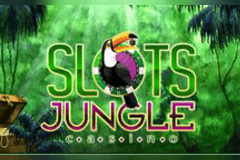 Slots Jungle logo