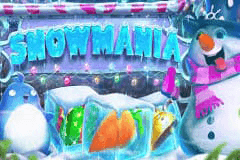Snowmania logo