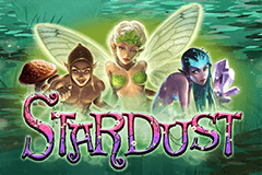Stardust logo