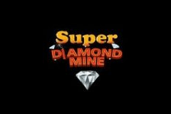 Super Diamond Mine logo