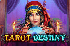 Tarot Destiny logo