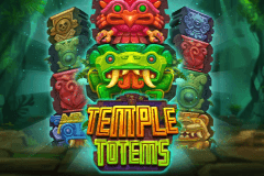Temple Totems logo