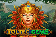 Toltec Gems logo
