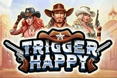 Trigger Happy logo