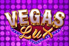 Vegas Lux logo